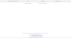 Desktop Screenshot of ninetech.com.br